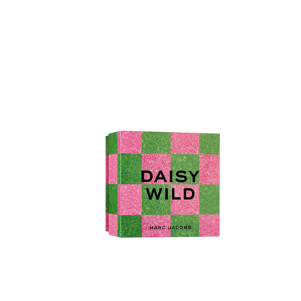 MARC JACOBS DAISY WILD EAU DE TOILETTE SET